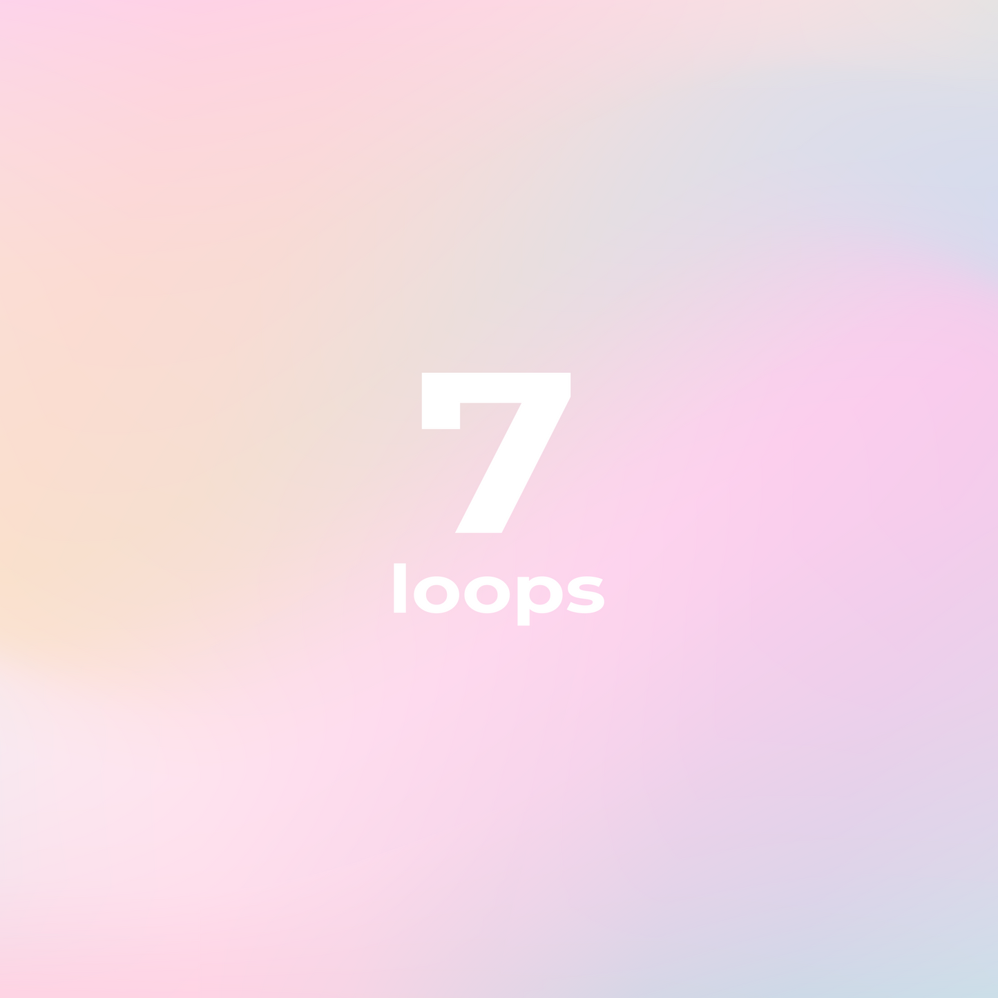 PeekLoops