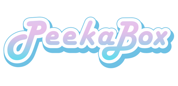 Peek a Box